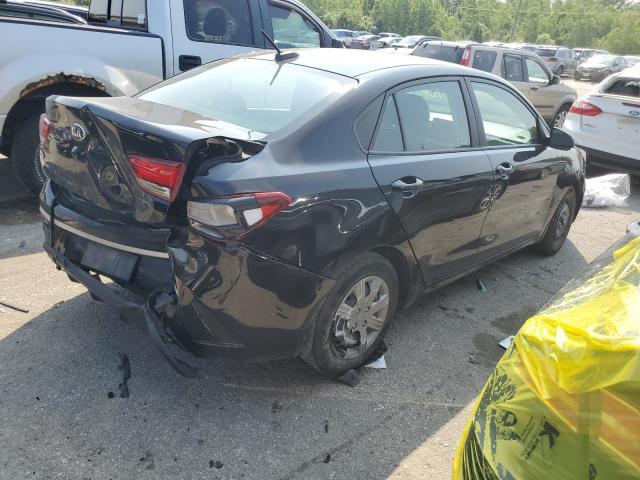 Photo 2 VIN: 3KPA24AD7ME379115 - KIA RIO 