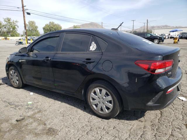 Photo 1 VIN: 3KPA24AD7ME380233 - KIA RIO LX 