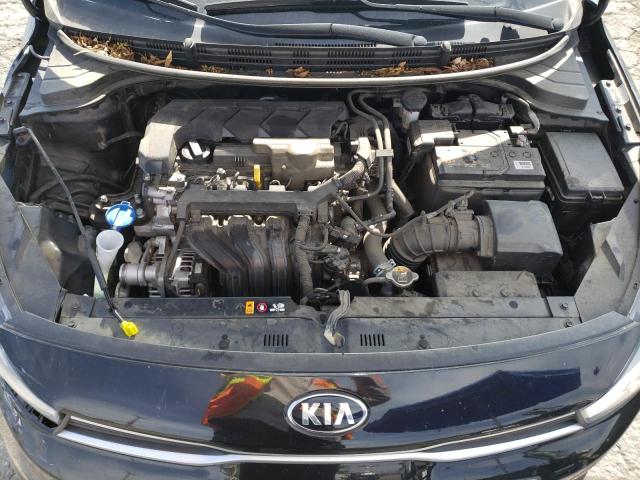 Photo 10 VIN: 3KPA24AD7ME380233 - KIA RIO LX 