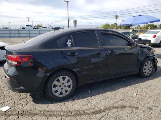 Photo 2 VIN: 3KPA24AD7ME380233 - KIA RIO LX 