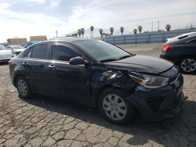 Photo 3 VIN: 3KPA24AD7ME380233 - KIA RIO LX 