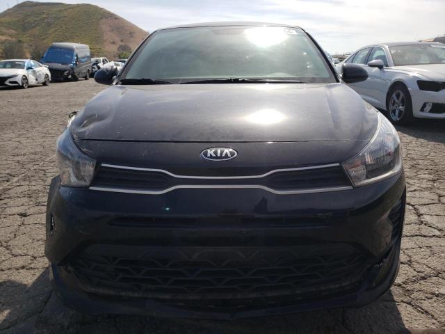 Photo 4 VIN: 3KPA24AD7ME380233 - KIA RIO LX 