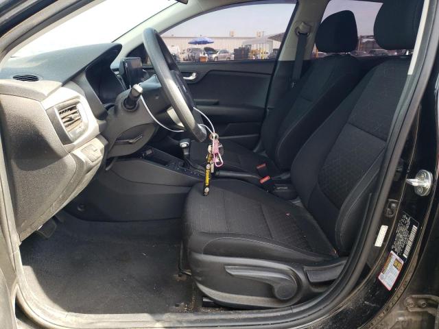 Photo 6 VIN: 3KPA24AD7ME380233 - KIA RIO LX 