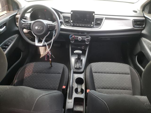 Photo 7 VIN: 3KPA24AD7ME380233 - KIA RIO LX 