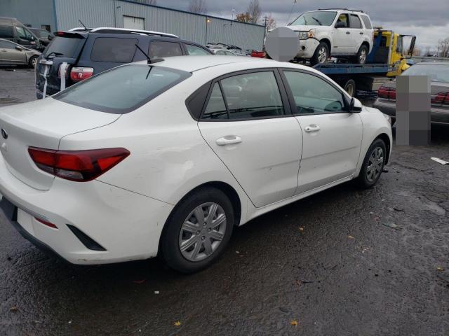 Photo 2 VIN: 3KPA24AD7ME387344 - KIA RIO 