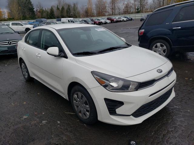 Photo 3 VIN: 3KPA24AD7ME387344 - KIA RIO 