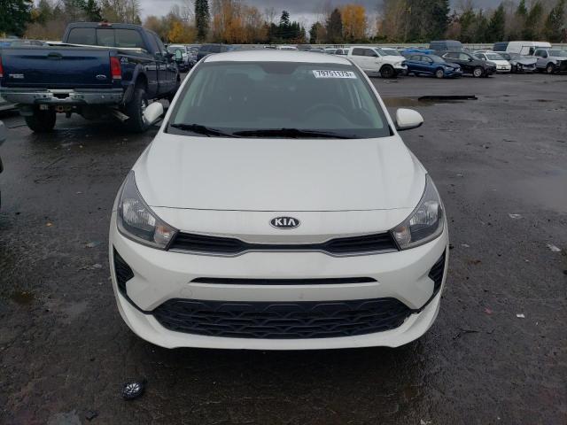 Photo 4 VIN: 3KPA24AD7ME387344 - KIA RIO 