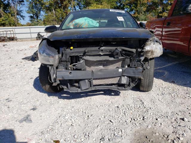 Photo 8 VIN: 3KPA24AD7ME391734 - KIA RIO LX 