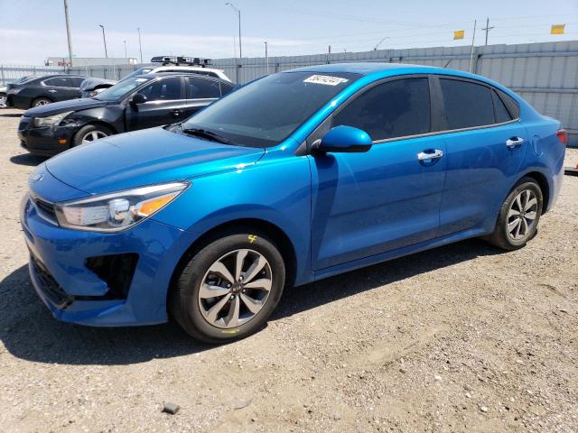 Photo 0 VIN: 3KPA24AD7ME392530 - KIA RIO 