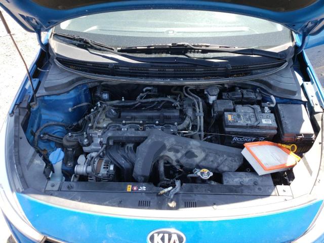 Photo 10 VIN: 3KPA24AD7ME392530 - KIA RIO 