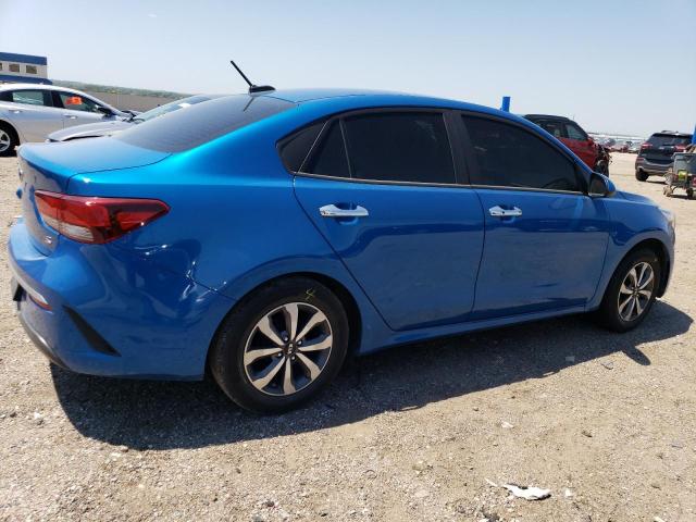 Photo 2 VIN: 3KPA24AD7ME392530 - KIA RIO 