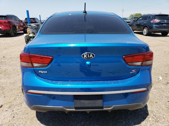 Photo 5 VIN: 3KPA24AD7ME392530 - KIA RIO 