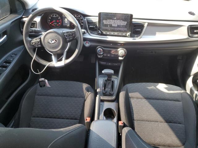 Photo 7 VIN: 3KPA24AD7ME392530 - KIA RIO 