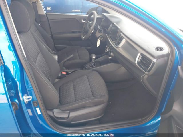 Photo 4 VIN: 3KPA24AD7ME392611 - KIA RIO 