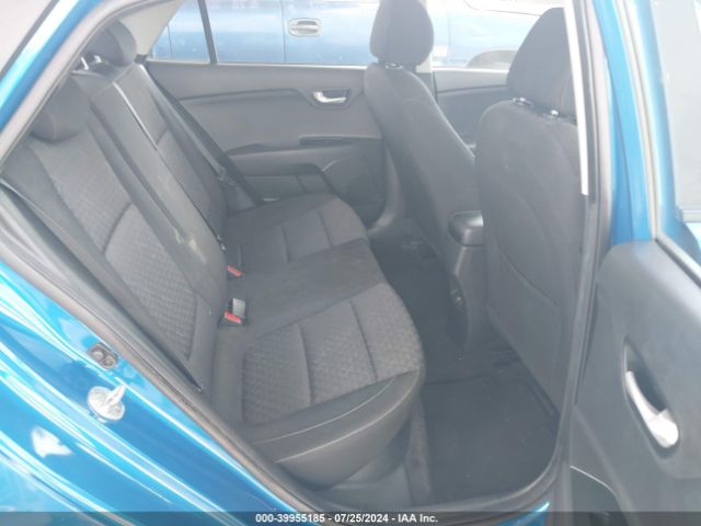 Photo 7 VIN: 3KPA24AD7ME392611 - KIA RIO 