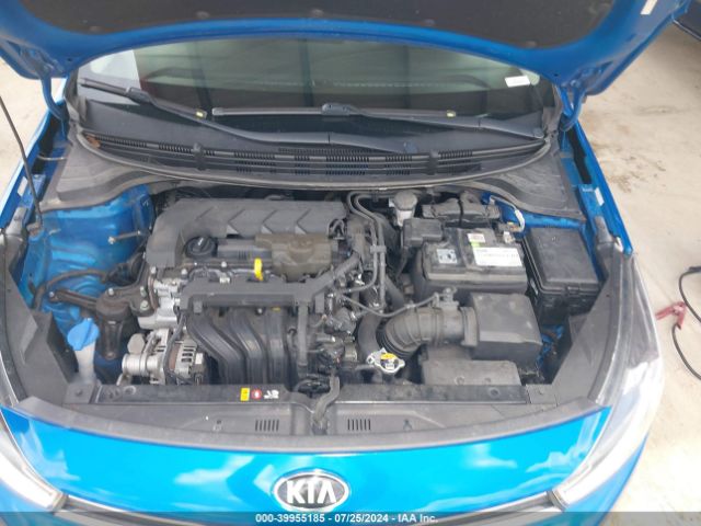 Photo 9 VIN: 3KPA24AD7ME392611 - KIA RIO 