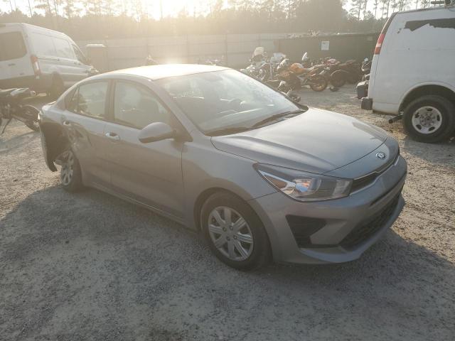 Photo 3 VIN: 3KPA24AD7ME395055 - KIA RIO LX 