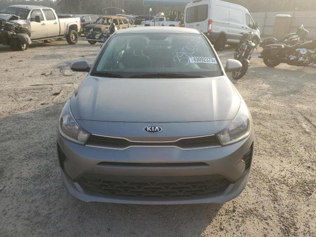 Photo 4 VIN: 3KPA24AD7ME395055 - KIA RIO LX 