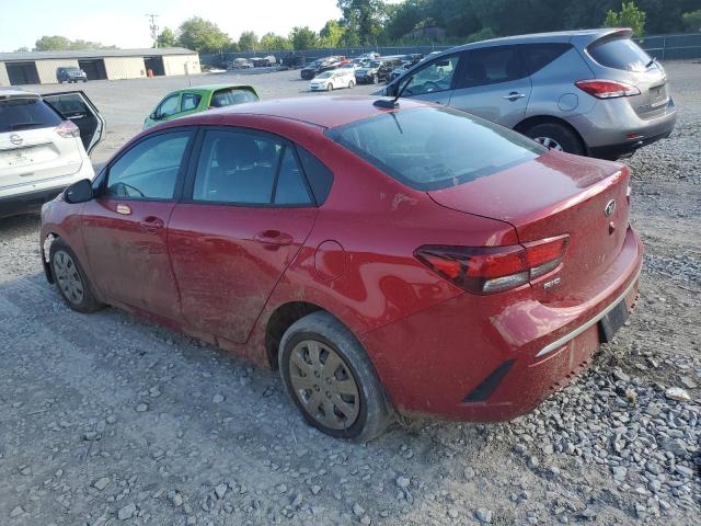 Photo 1 VIN: 3KPA24AD7ME395122 - KIA RIO LX 