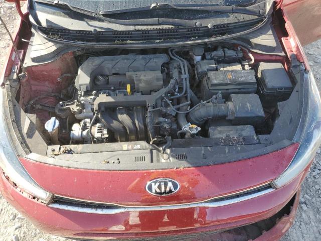 Photo 10 VIN: 3KPA24AD7ME395122 - KIA RIO LX 