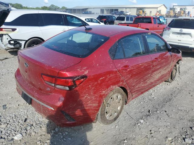 Photo 2 VIN: 3KPA24AD7ME395122 - KIA RIO LX 