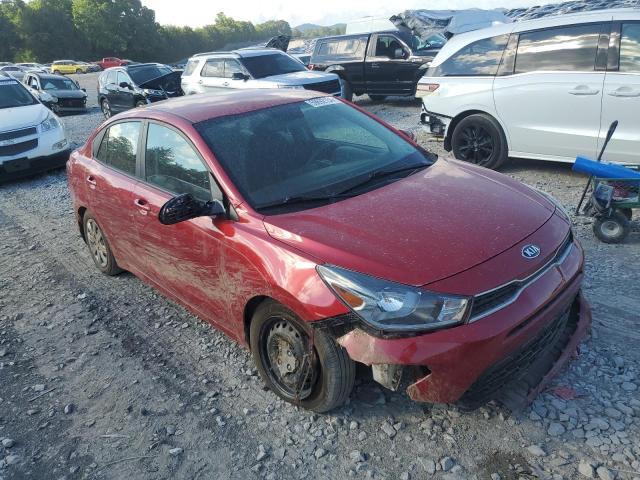 Photo 3 VIN: 3KPA24AD7ME395122 - KIA RIO LX 