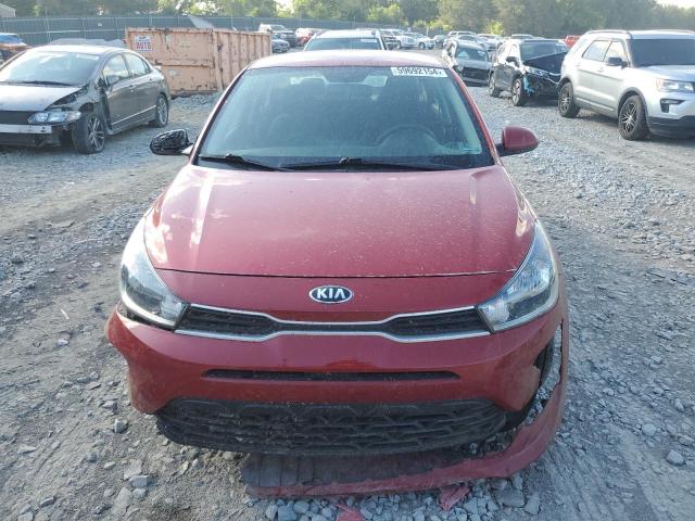 Photo 4 VIN: 3KPA24AD7ME395122 - KIA RIO LX 