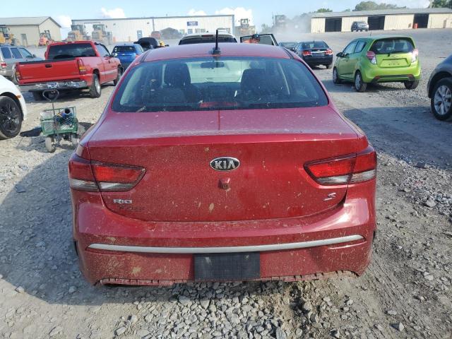 Photo 5 VIN: 3KPA24AD7ME395122 - KIA RIO LX 