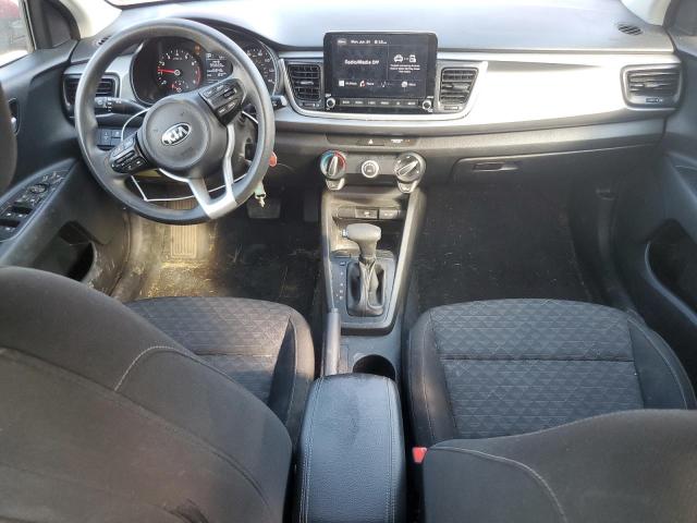 Photo 7 VIN: 3KPA24AD7ME395122 - KIA RIO LX 