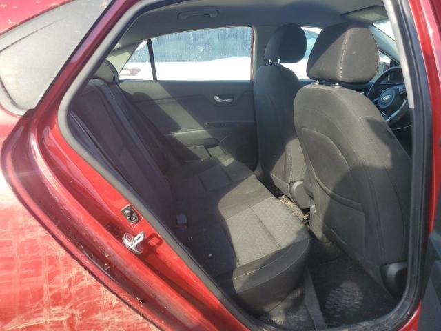 Photo 9 VIN: 3KPA24AD7ME395122 - KIA RIO LX 