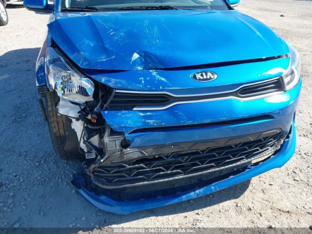 Photo 5 VIN: 3KPA24AD7ME397596 - KIA RIO 