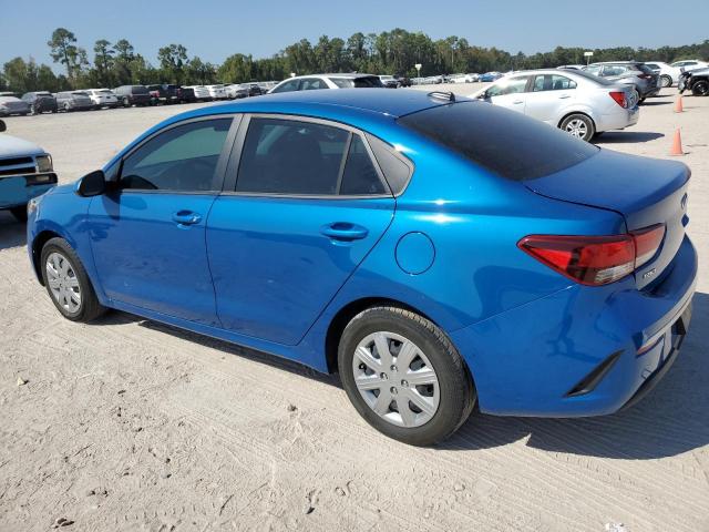 Photo 1 VIN: 3KPA24AD7ME403591 - KIA RIO LX 