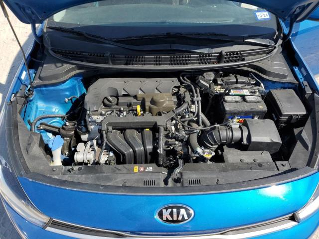 Photo 10 VIN: 3KPA24AD7ME403591 - KIA RIO LX 