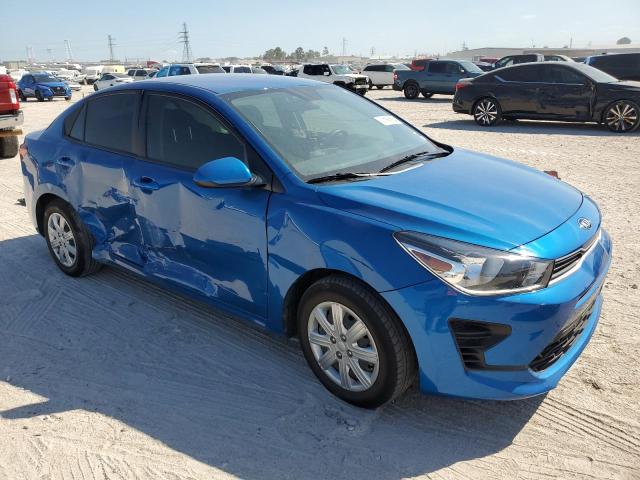 Photo 3 VIN: 3KPA24AD7ME403591 - KIA RIO LX 