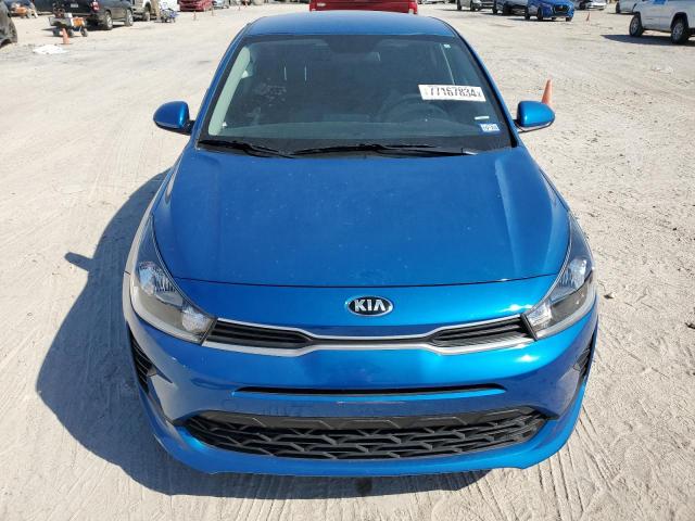 Photo 4 VIN: 3KPA24AD7ME403591 - KIA RIO LX 