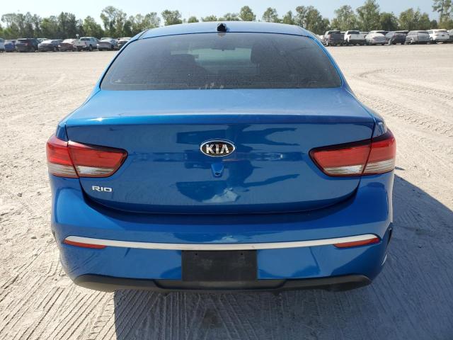 Photo 5 VIN: 3KPA24AD7ME403591 - KIA RIO LX 