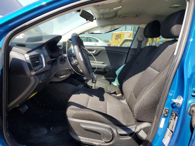 Photo 6 VIN: 3KPA24AD7ME403591 - KIA RIO LX 