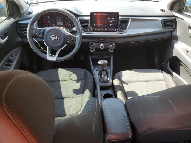 Photo 7 VIN: 3KPA24AD7ME403591 - KIA RIO LX 