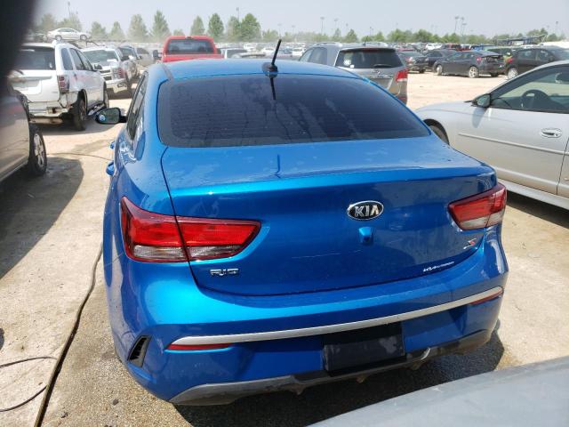 Photo 5 VIN: 3KPA24AD7ME421220 - KIA RIO LX 