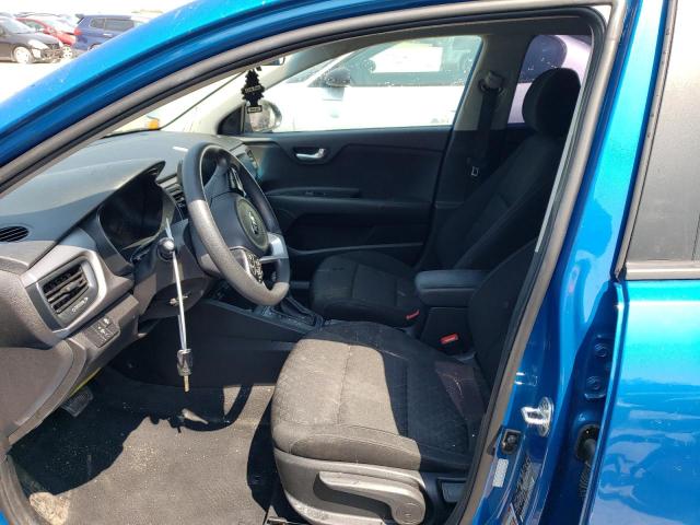 Photo 6 VIN: 3KPA24AD7ME421220 - KIA RIO LX 