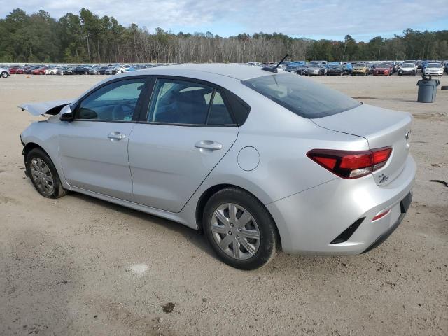 Photo 1 VIN: 3KPA24AD7ME429964 - KIA RIO 