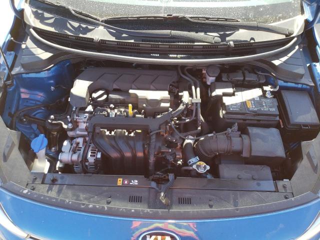 Photo 10 VIN: 3KPA24AD7ME430564 - KIA RIO LX 