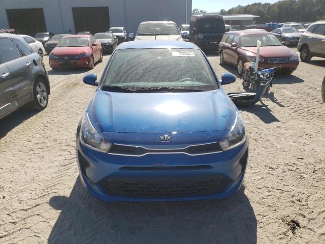 Photo 4 VIN: 3KPA24AD7ME430564 - KIA RIO LX 