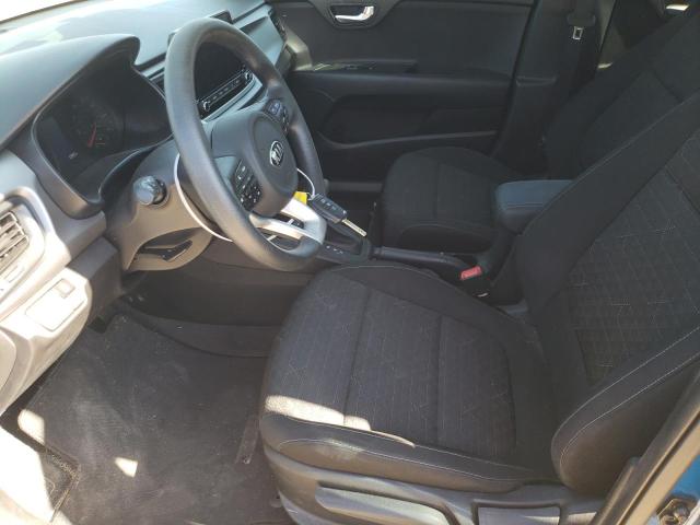 Photo 6 VIN: 3KPA24AD7ME430564 - KIA RIO LX 