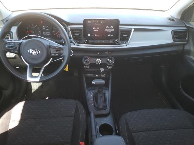 Photo 7 VIN: 3KPA24AD7ME430564 - KIA RIO LX 