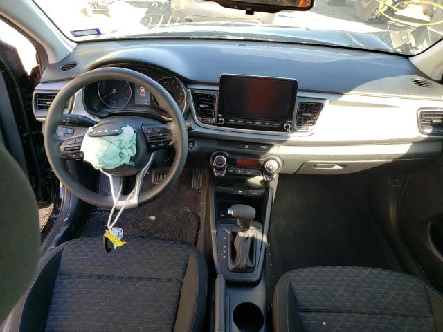 Photo 7 VIN: 3KPA24AD7NE432591 - KIA RIO LX 