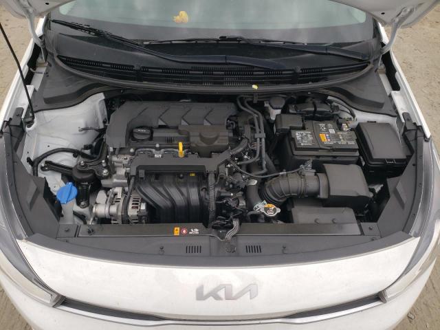 Photo 10 VIN: 3KPA24AD7NE436463 - KIA RIO LX 