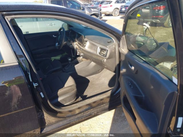 Photo 4 VIN: 3KPA24AD7NE437385 - KIA RIO 