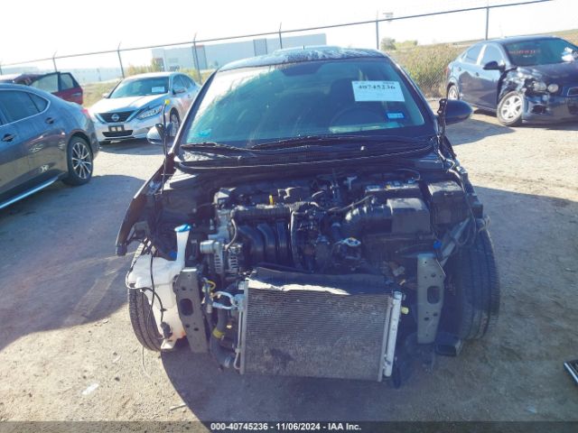 Photo 5 VIN: 3KPA24AD7NE437385 - KIA RIO 