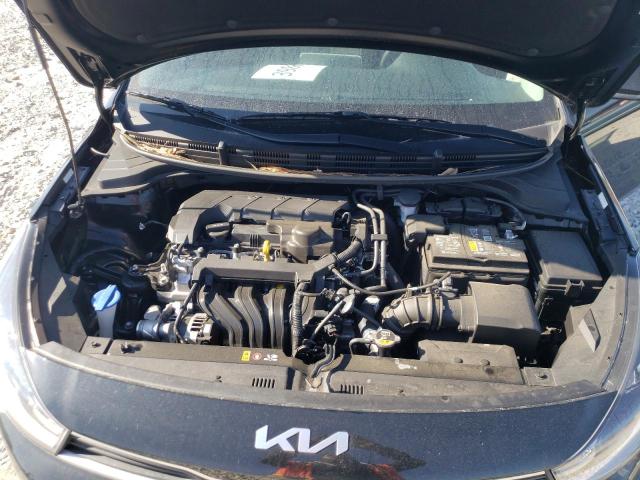 Photo 6 VIN: 3KPA24AD7NE438925 - KIA RIO LX 